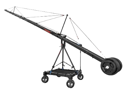 Pro-Aim Jib 40ft